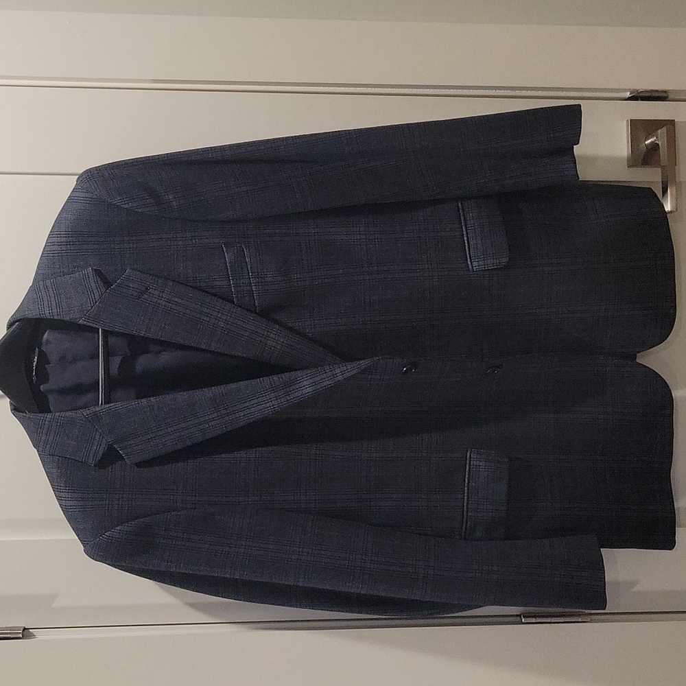 Jos. A. Bank Signature Collection sport coat 46R